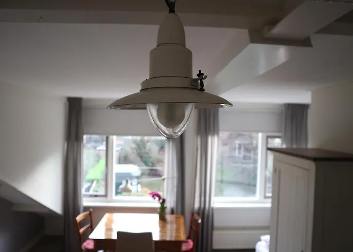B&B - Pension Het Oude Dorp