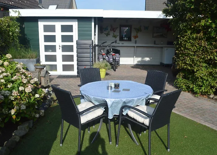 Effe-Zoutelande B&B