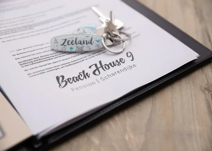 Beach House 9